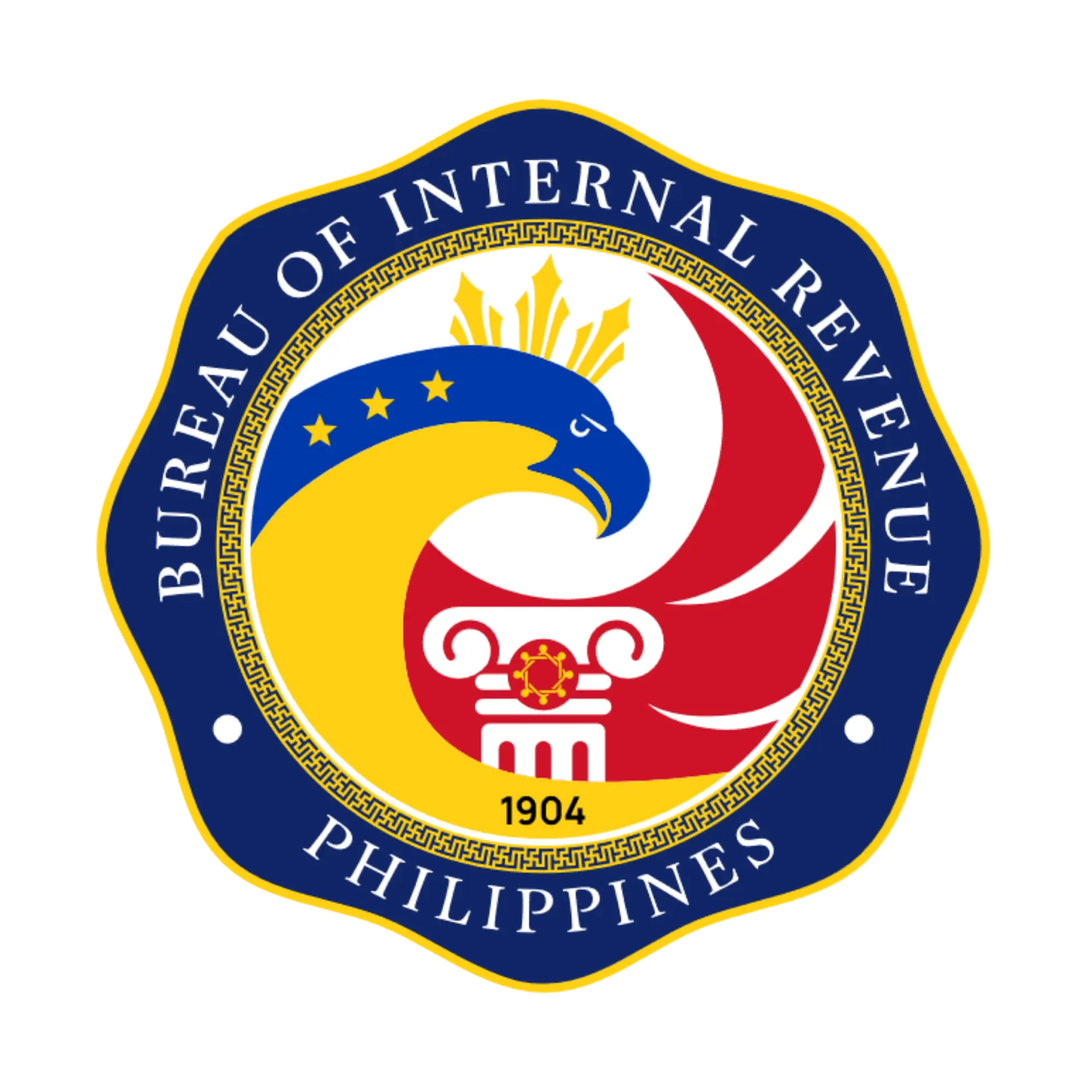 BIR registered