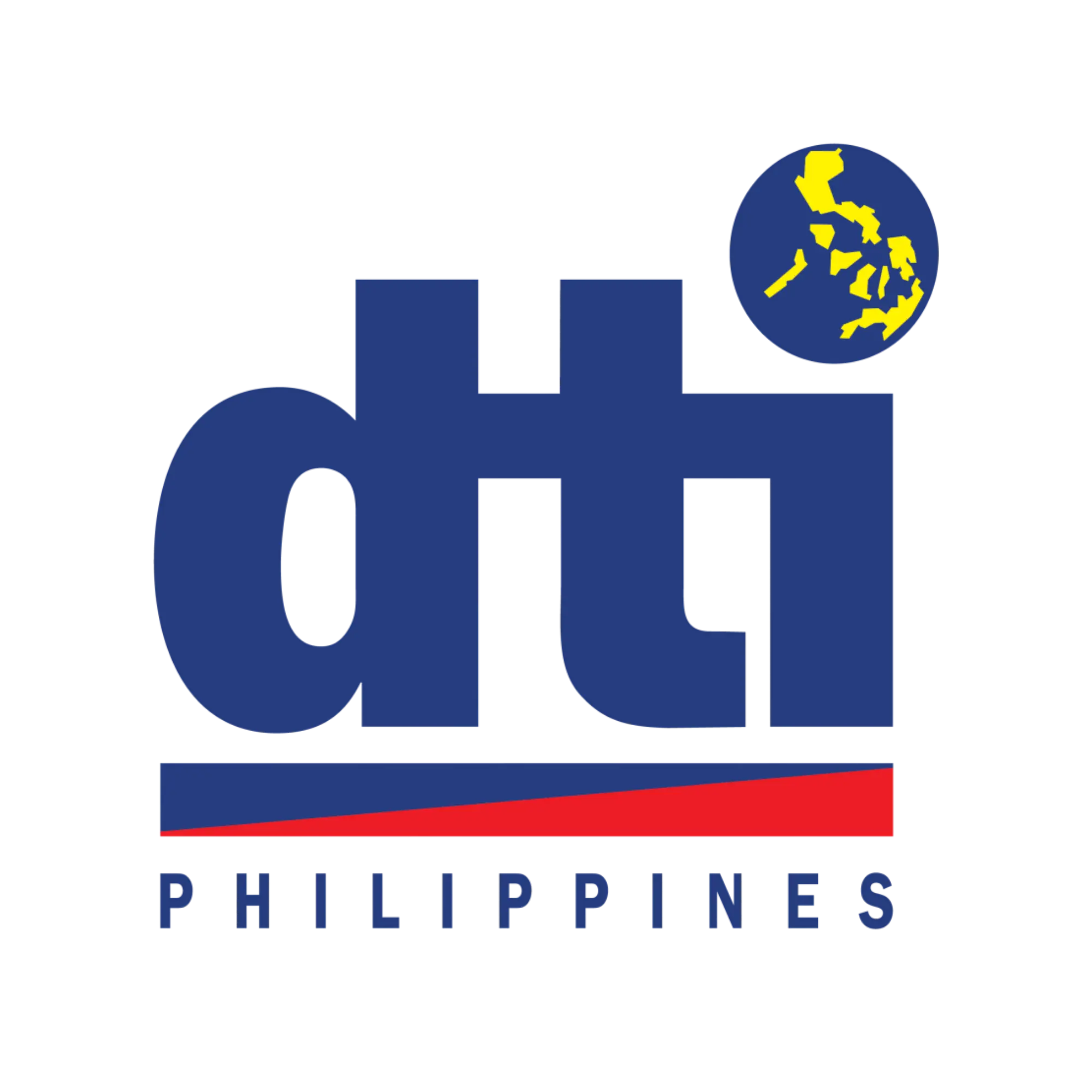 DTI registered